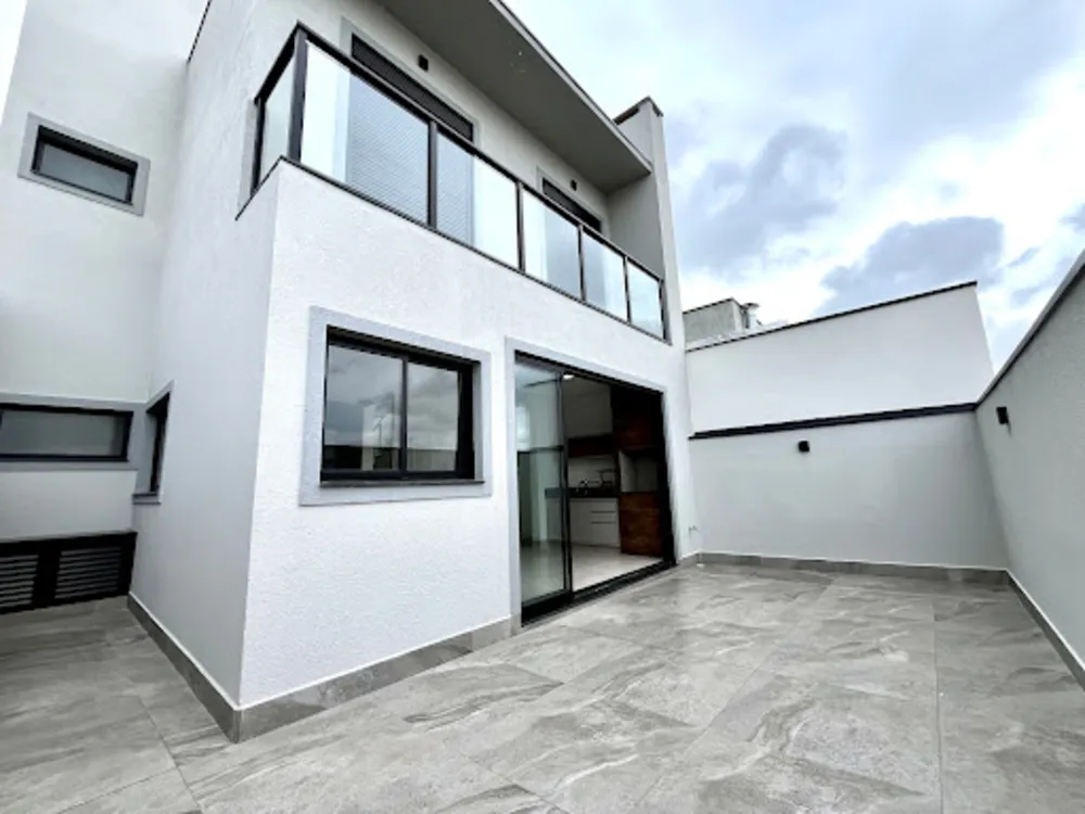 Sobrado, 3 quartos, 155 m² - Foto 10