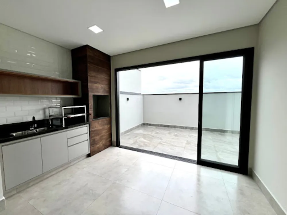 Sobrado, 3 quartos, 155 m² - Foto 2