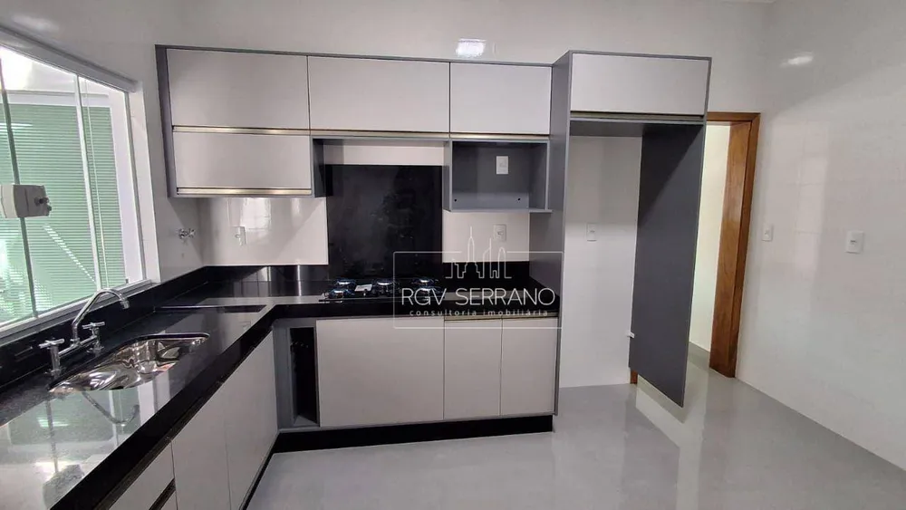 Casa, 3 quartos, 138 m² - Foto 11