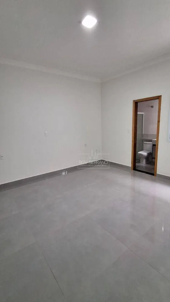 Casa, 3 quartos, 138 m² - Foto 6