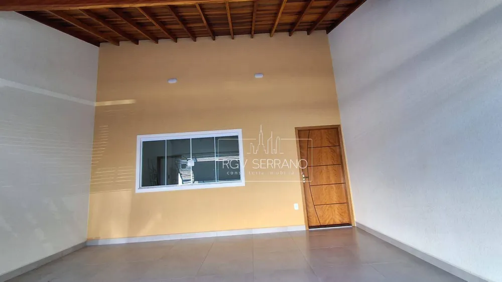 Casa, 3 quartos, 138 m² - Foto 1