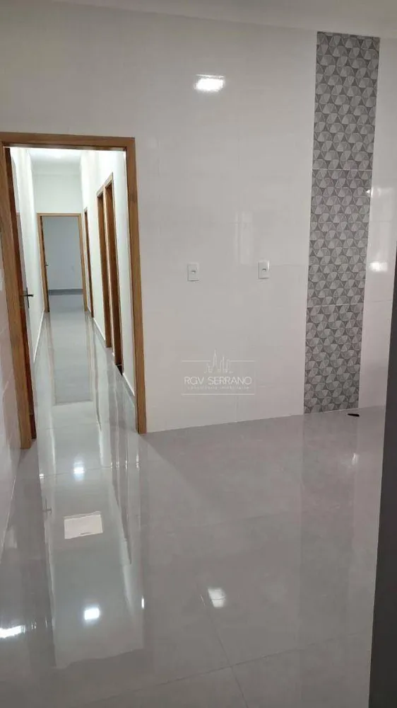 Casa, 3 quartos, 138 m² - Foto 12