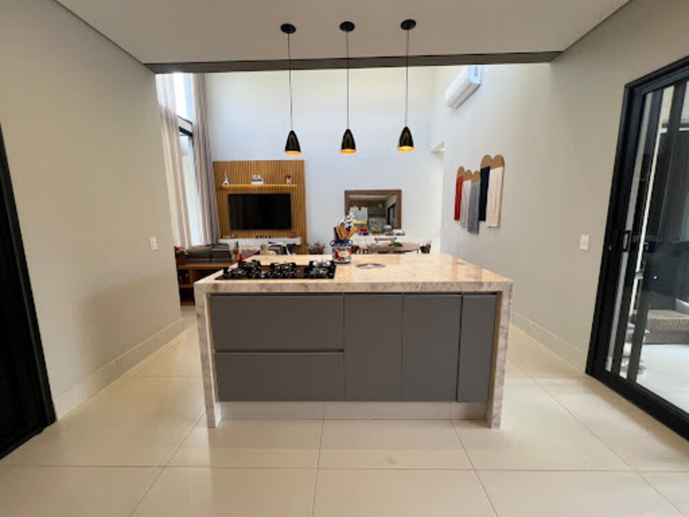 Casa de Condomínio à venda com 3 quartos, 171m² - Foto 7