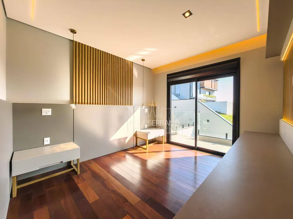 Sobrado, 4 quartos, 451 m² - Foto 9