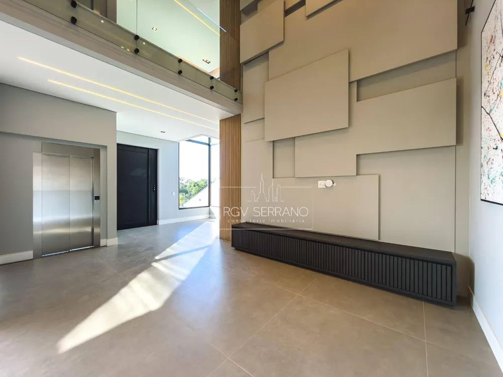 Sobrado, 4 quartos, 451 m² - Foto 12