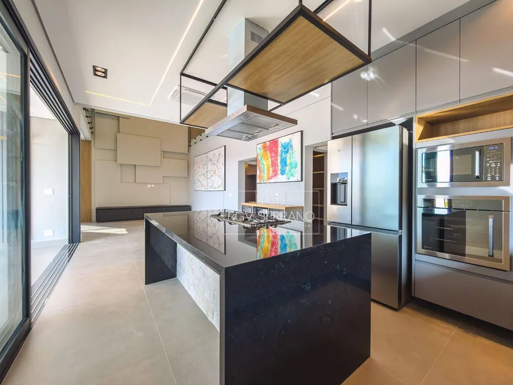 Sobrado, 4 quartos, 451 m² - Foto 11