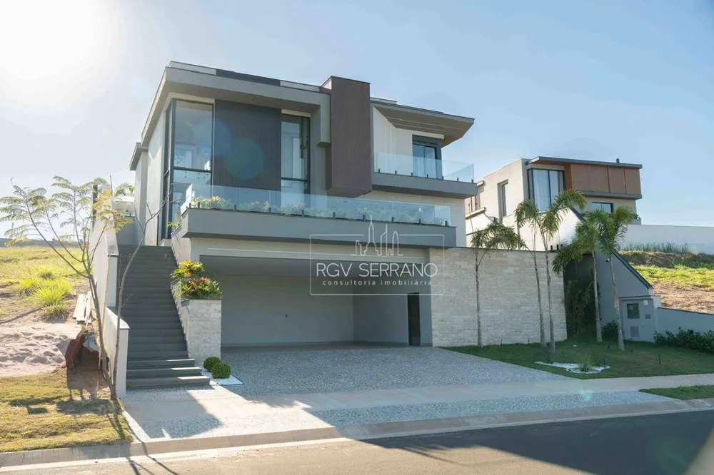 Sobrado, 4 quartos, 451 m² - Foto 2