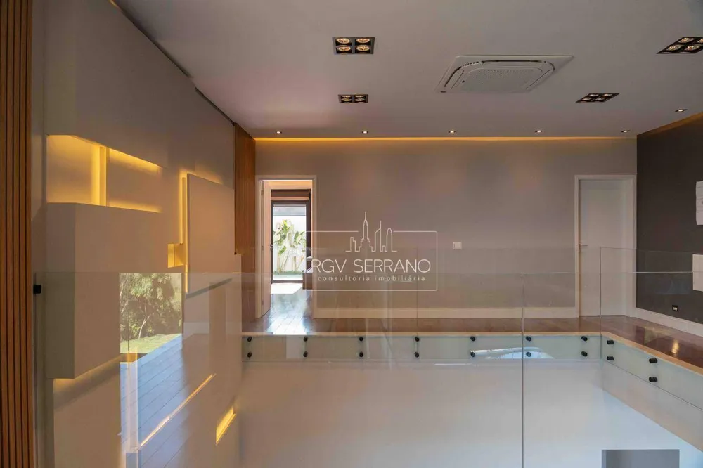 Sobrado, 4 quartos, 451 m² - Foto 8