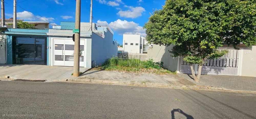 Terreno, 153 m² - Foto 1