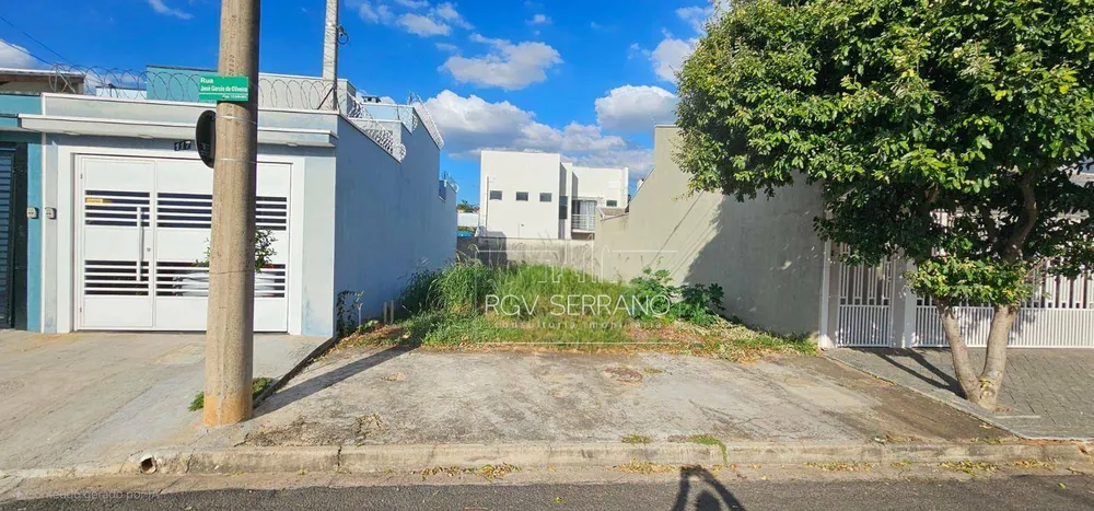 Terreno, 153 m² - Foto 3