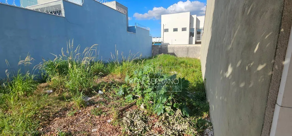 Terreno, 153 m² - Foto 2