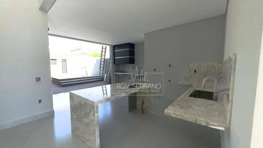 Casa de Condomínio, 3 quartos - Foto 2