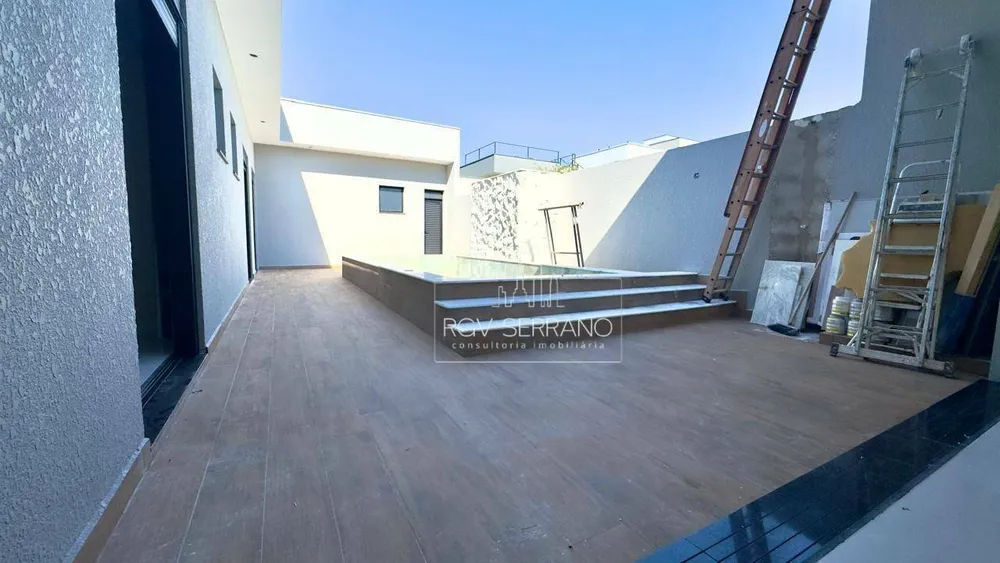 Casa de Condomínio, 3 quartos - Foto 8
