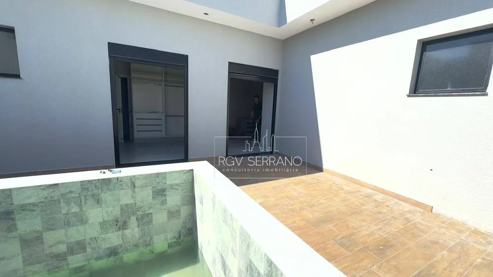 Casa de Condomínio, 3 quartos - Foto 7