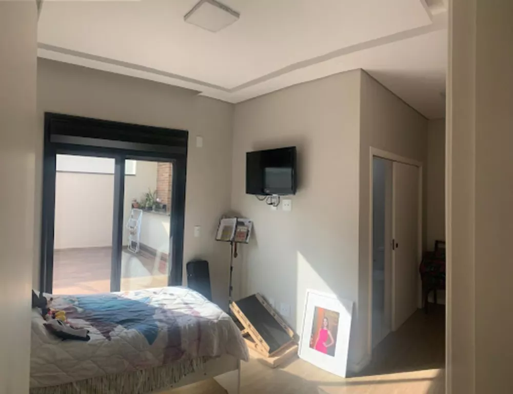 Casa de Condomínio à venda com 3 quartos, 250m² - Foto 11