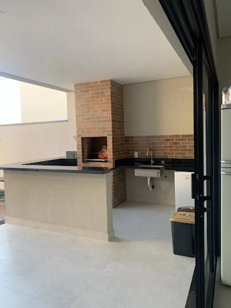 Casa de Condomínio à venda com 3 quartos, 250m² - Foto 7