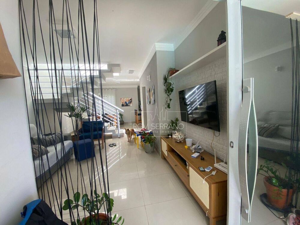Casa à venda com 3 quartos, 150m² - Foto 4