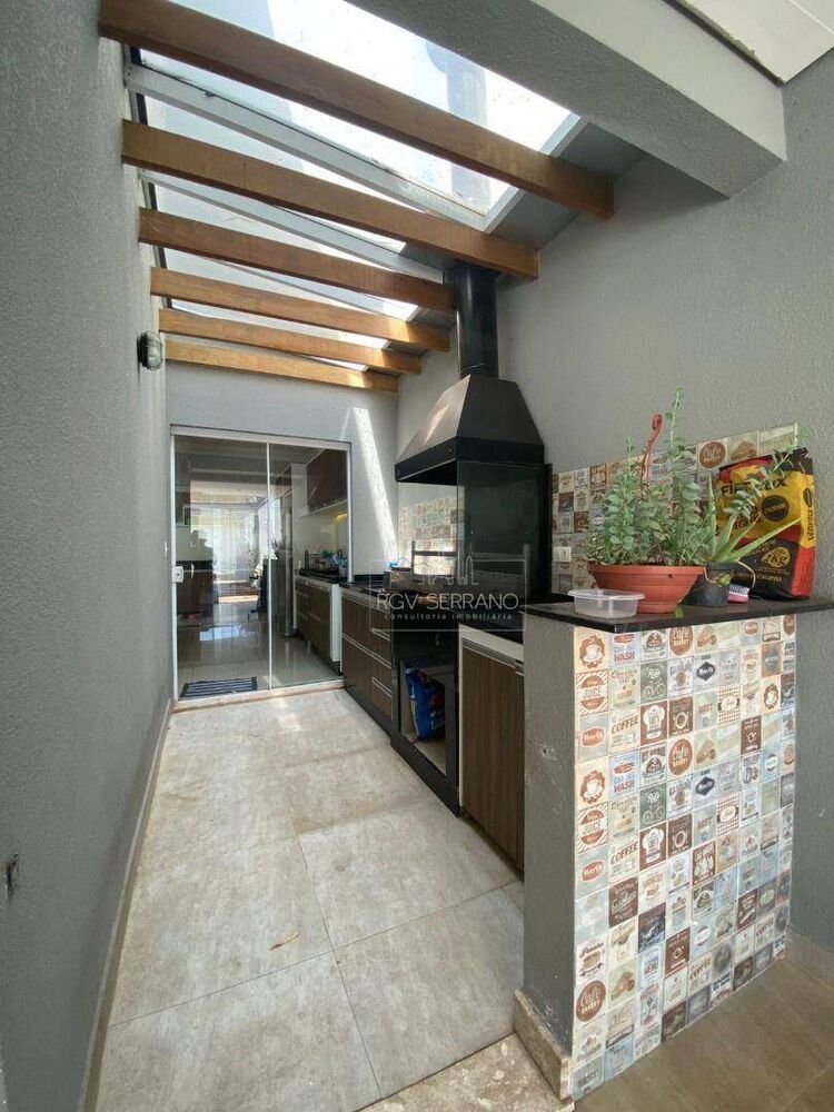Casa à venda com 3 quartos, 150m² - Foto 5