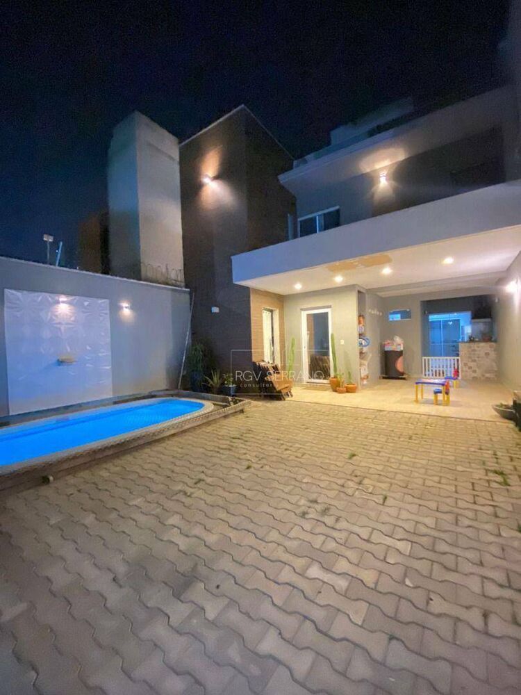 Casa à venda com 3 quartos, 150m² - Foto 7