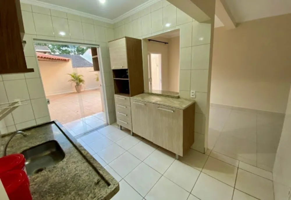 Sobrado, 3 quartos, 125 m² - Foto 2