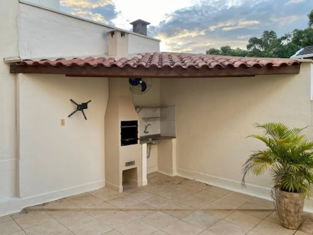 Sobrado, 3 quartos, 125 m² - Foto 9