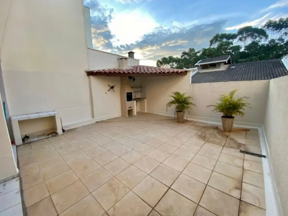 Sobrado, 3 quartos, 125 m² - Foto 11