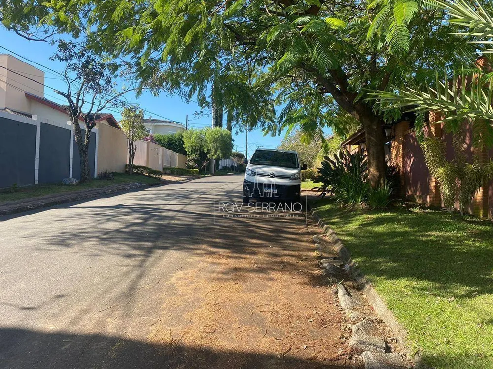 Loteamento e Condomínio, 1000 m² - Foto 4