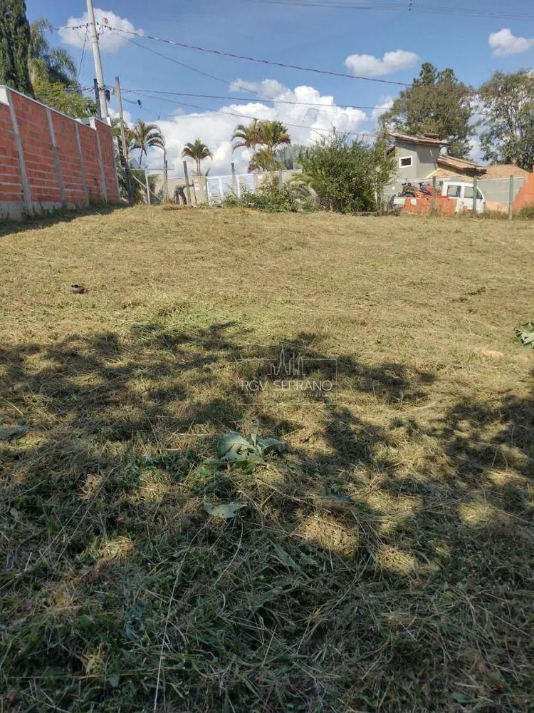 Loteamento e Condomínio, 1000 m² - Foto 1