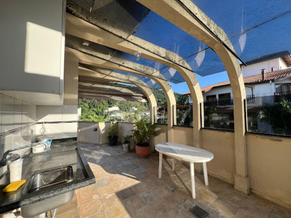 Apartamento, 3 quartos, 193 m² - Foto 23
