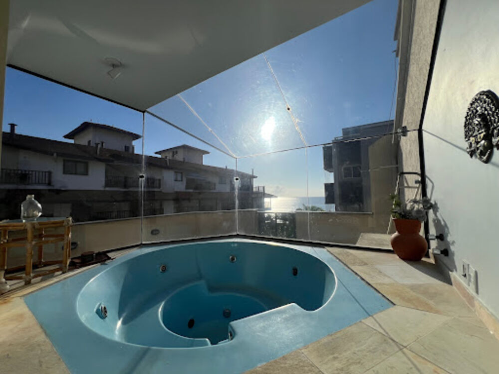 Apartamento, 3 quartos, 193 m² - Foto 15