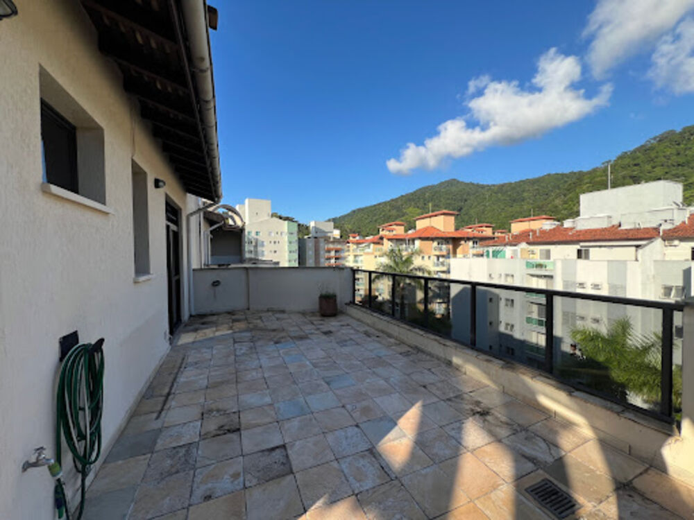 Apartamento, 3 quartos, 193 m² - Foto 21