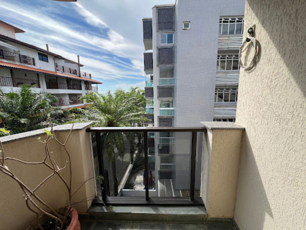 Apartamento, 3 quartos, 193 m² - Foto 11