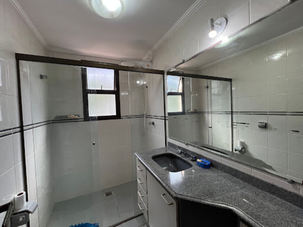 Apartamento, 3 quartos, 193 m² - Foto 5