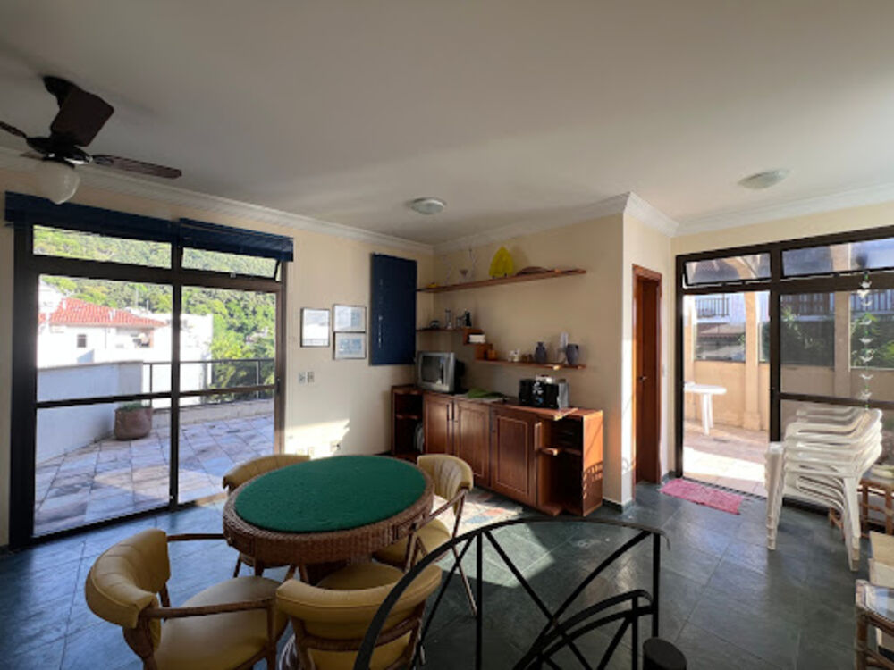 Apartamento, 3 quartos, 193 m² - Foto 20