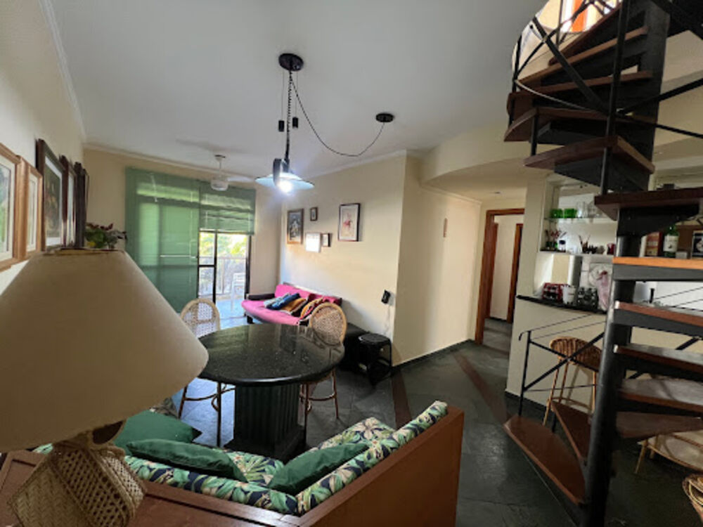 Apartamento, 3 quartos, 193 m² - Foto 8