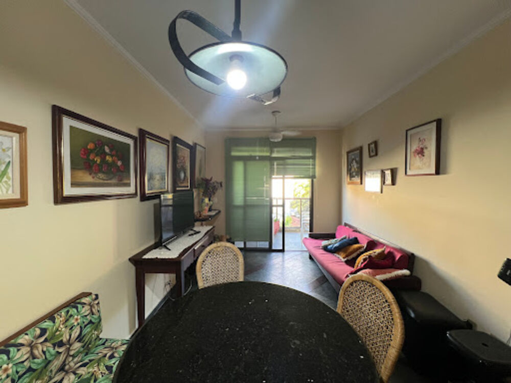 Apartamento, 3 quartos, 193 m² - Foto 9