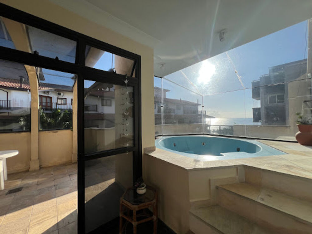 Apartamento, 3 quartos, 193 m² - Foto 19