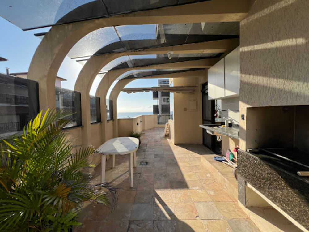 Apartamento, 3 quartos, 193 m² - Foto 3