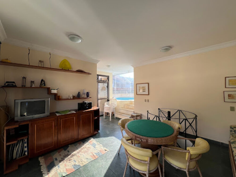 Apartamento, 3 quartos, 193 m² - Foto 12