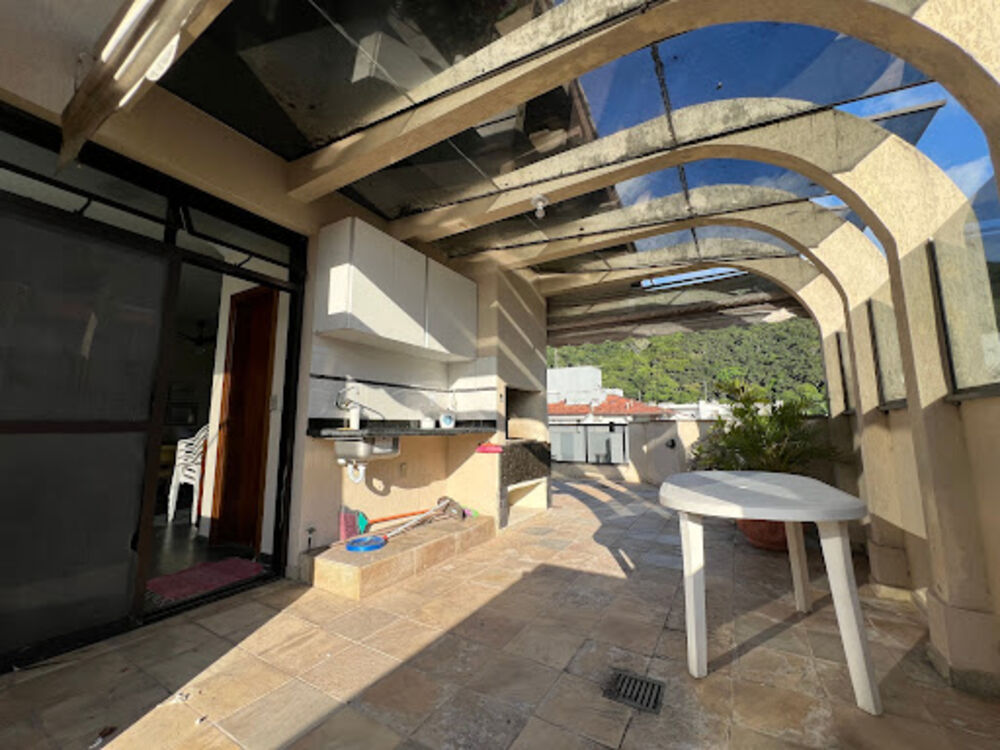 Apartamento, 3 quartos, 193 m² - Foto 22