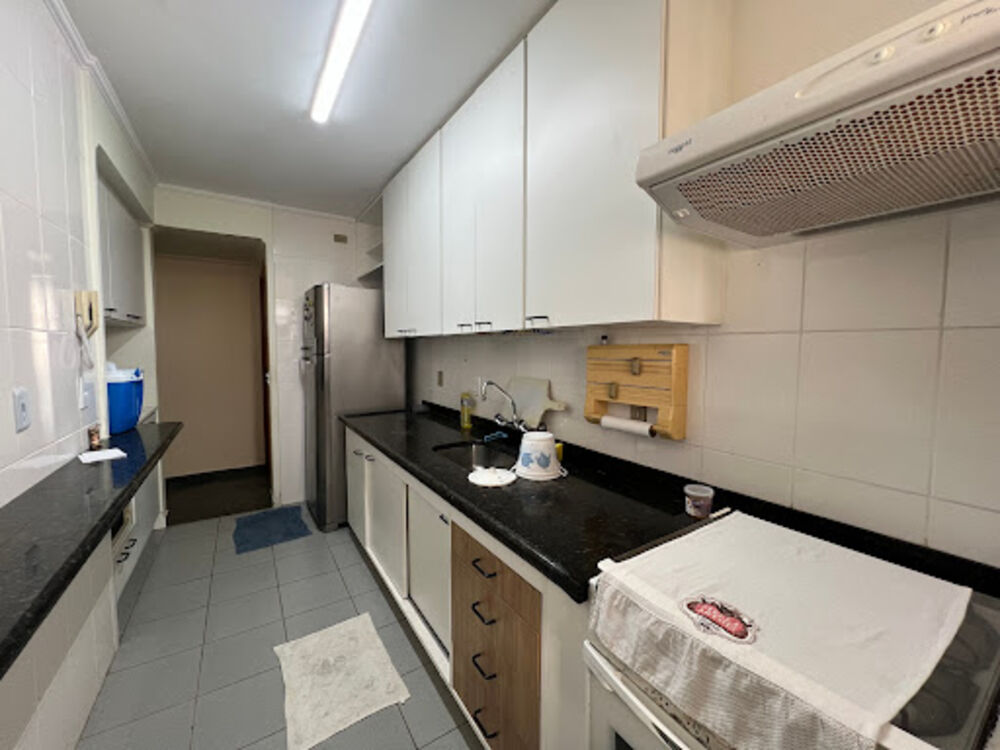 Apartamento, 3 quartos, 193 m² - Foto 10