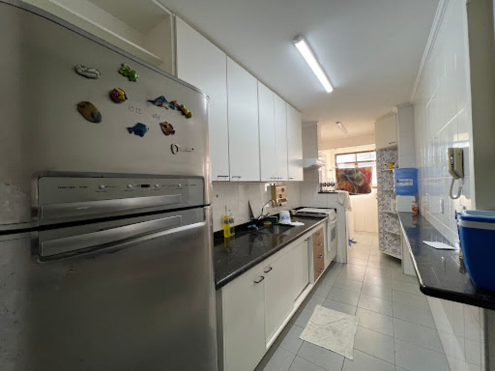 Apartamento, 3 quartos, 193 m² - Foto 14