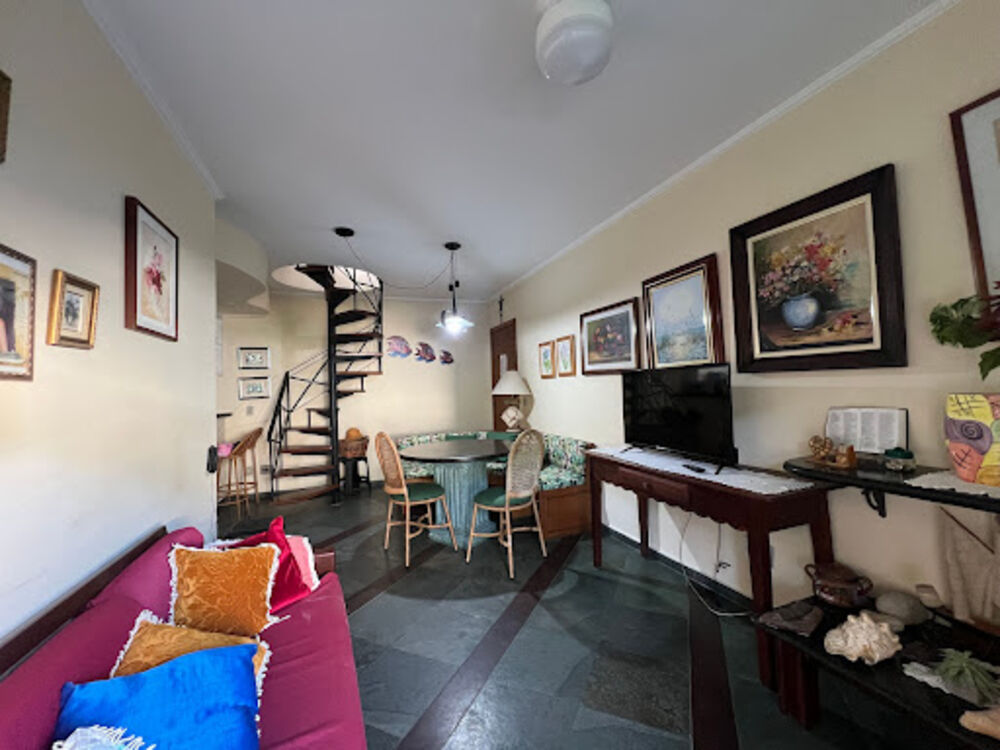 Apartamento, 3 quartos, 193 m² - Foto 4