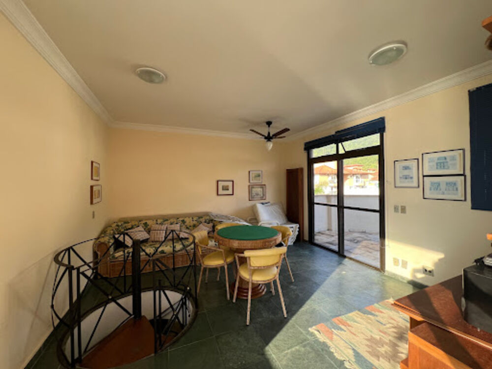 Apartamento, 3 quartos, 193 m² - Foto 1