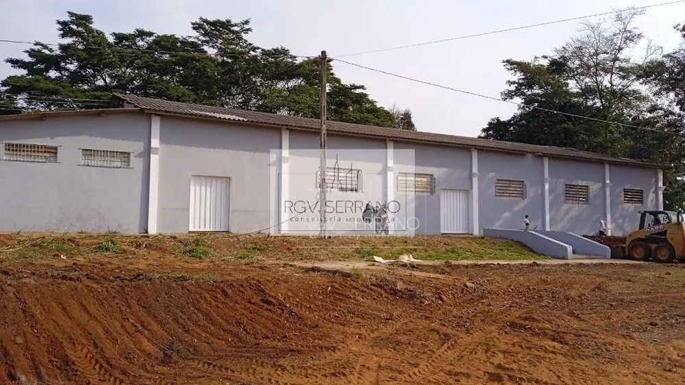 Depósito-Galpão-Armazém à venda, 580m² - Foto 4