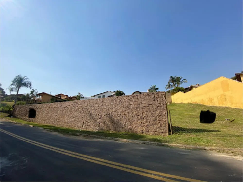 Loteamento e Condomínio, 1000 m² - Foto 5