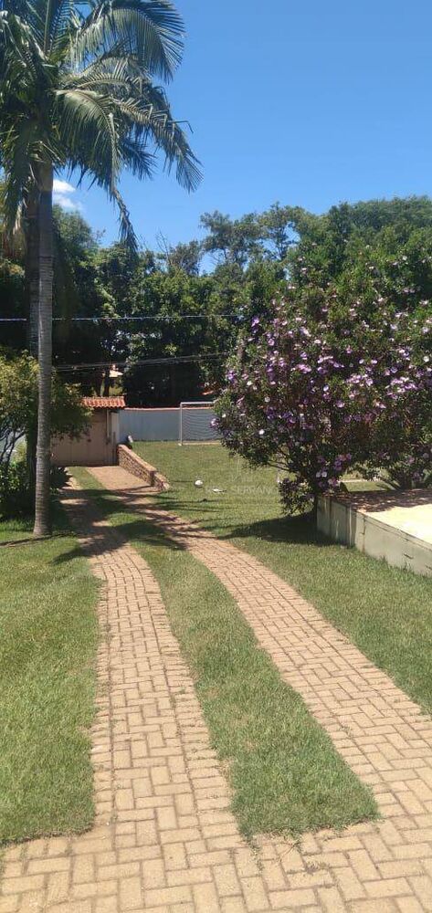 Chácara à venda com 2 quartos, 260m² - Foto 2