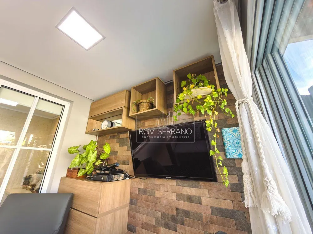 Sobrado, 3 quartos, 173 m² - Foto 5