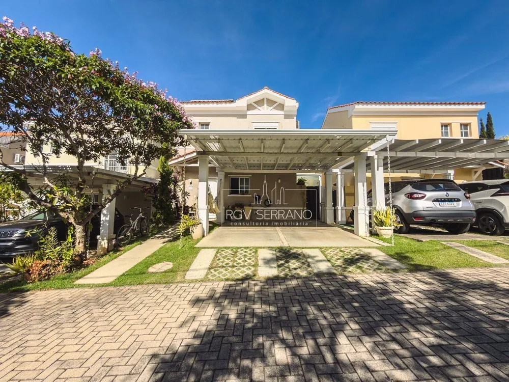 Sobrado, 3 quartos, 173 m² - Foto 2
