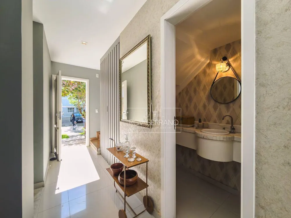 Sobrado, 3 quartos, 173 m² - Foto 3